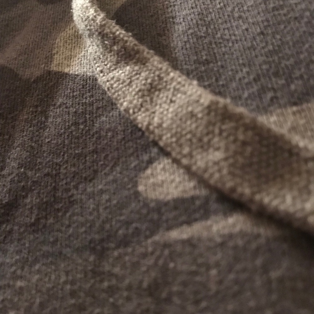 Hollister Crop Top
